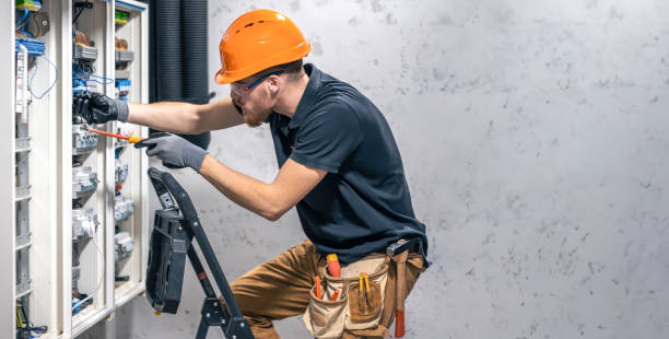 Best Electrical Wiring Services  in Silver Firs, WA