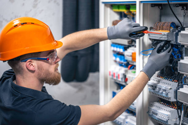 Best Electrical Upgrades for Homes  in Silver Firs, WA